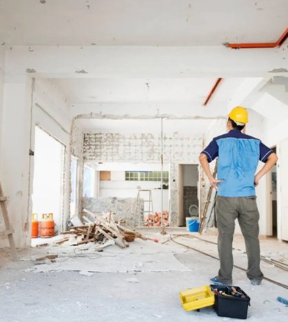 Şehzadeler Tadilatcı