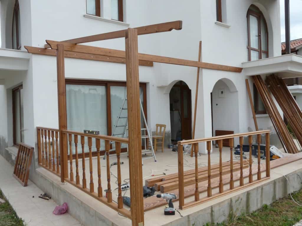 Şehzadeler Tadilatcı